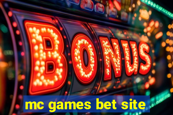 mc games bet site